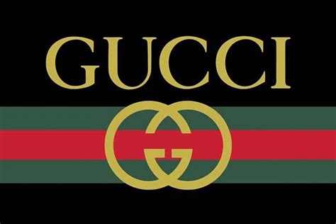 what font is gucci logo